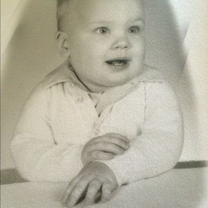 Meet your Posher, Steven